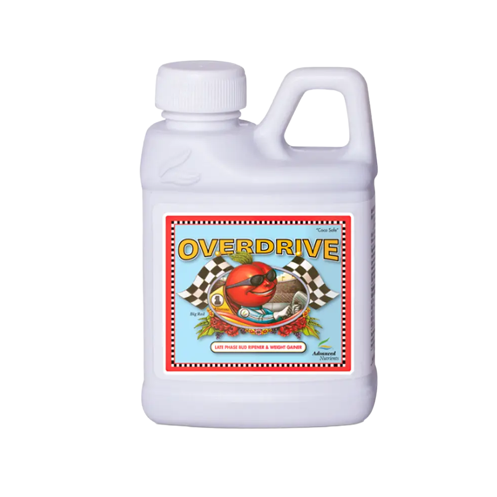 Advanced Nutrients Overdrive