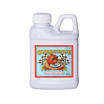 Advanced Nutrients Overdrive