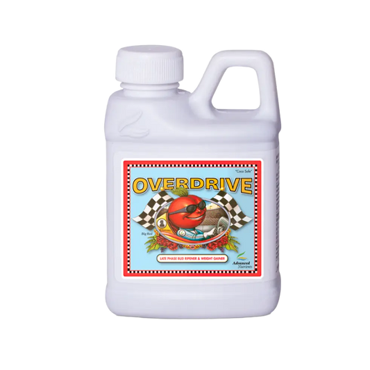 Advanced Nutrients Overdrive