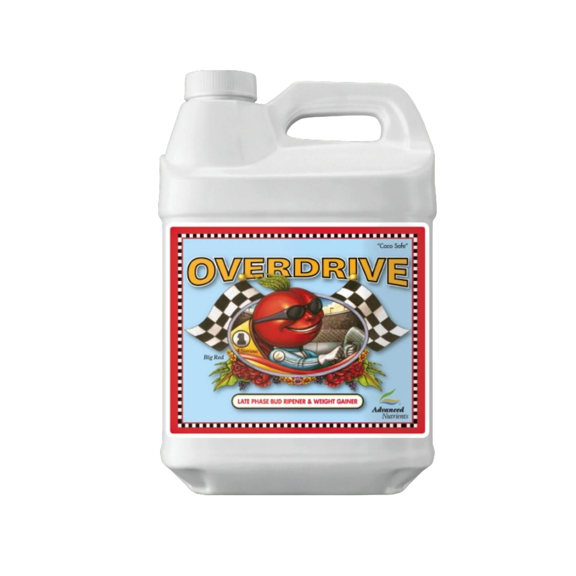 Advanced Nutrients Overdrive