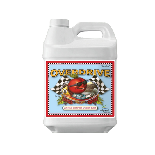 Advanced Nutrients Overdrive