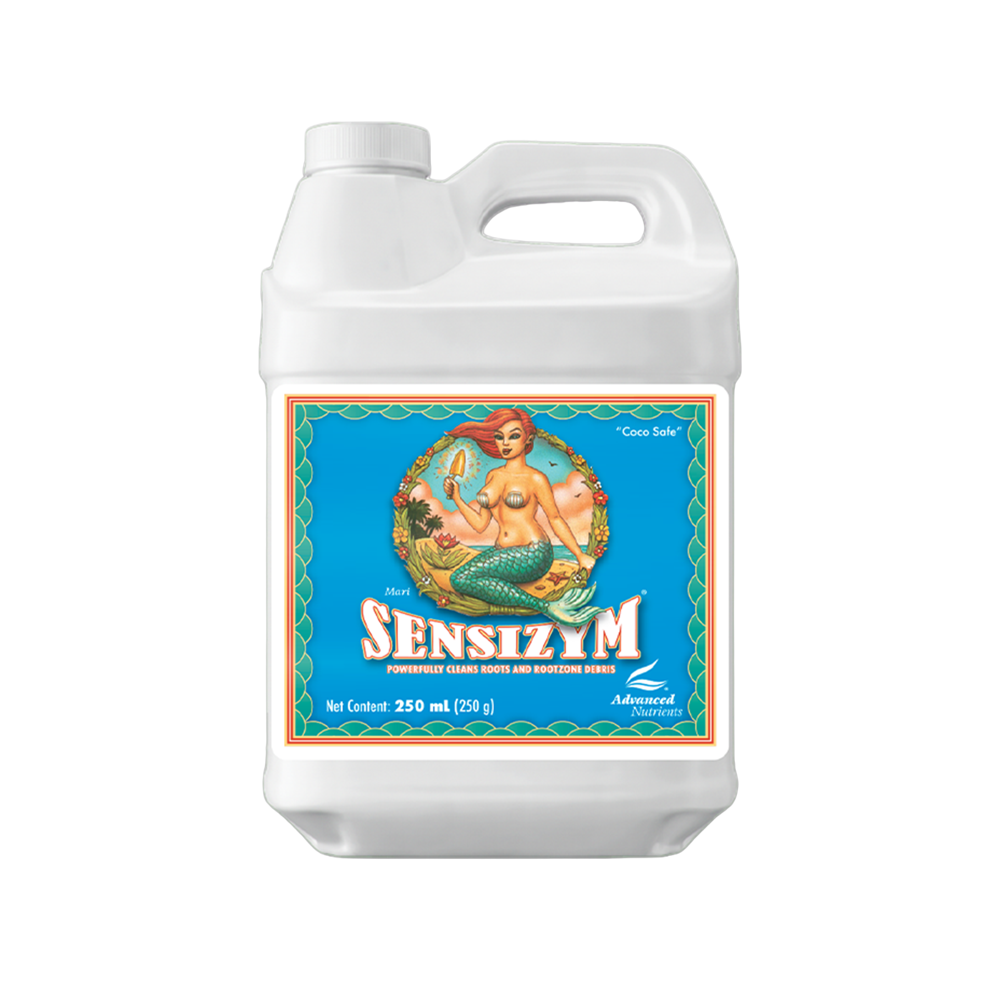 Advanced Nutrients Sensizym