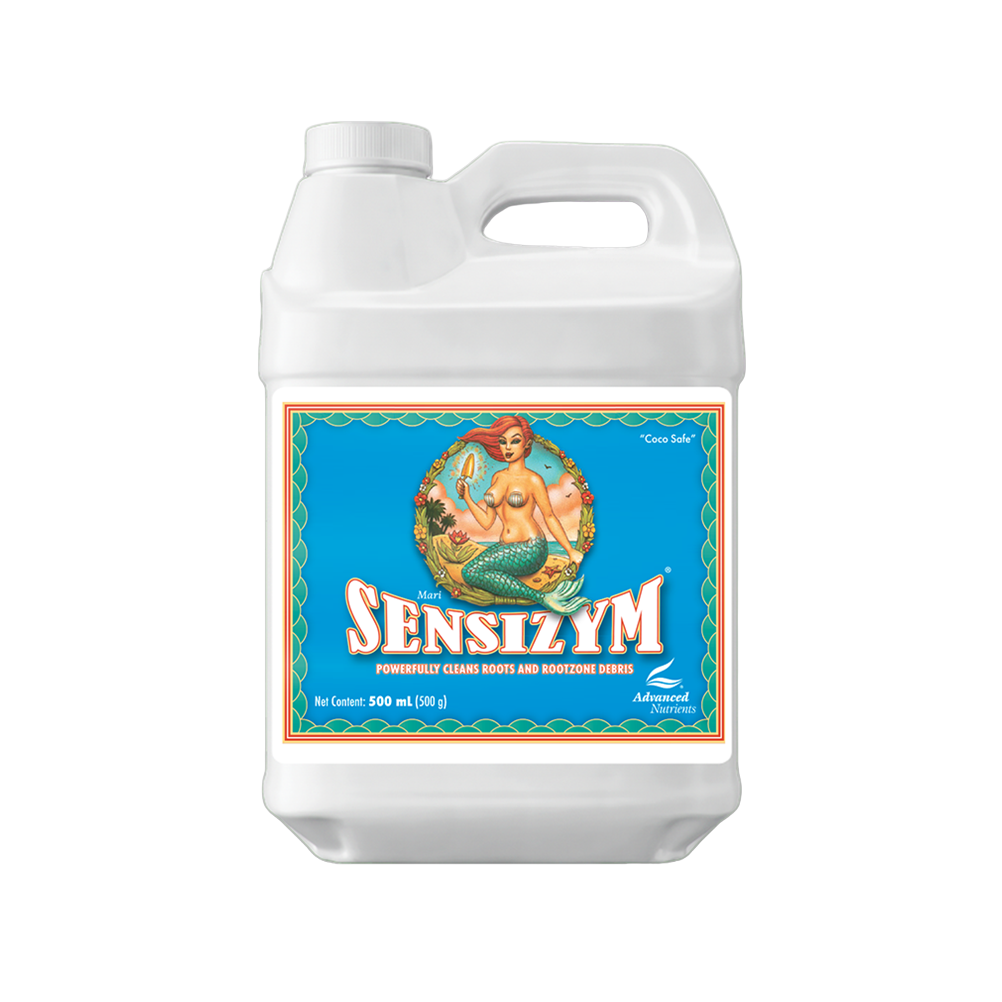 Advanced Nutrients Sensizym
