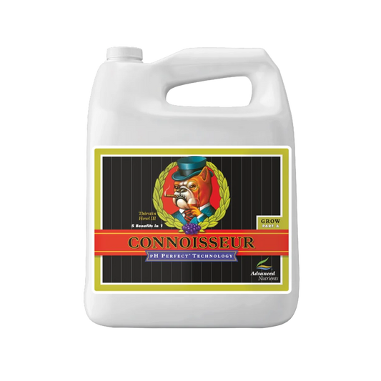 Advanced Nutrients pH Perfect Conn Grow A