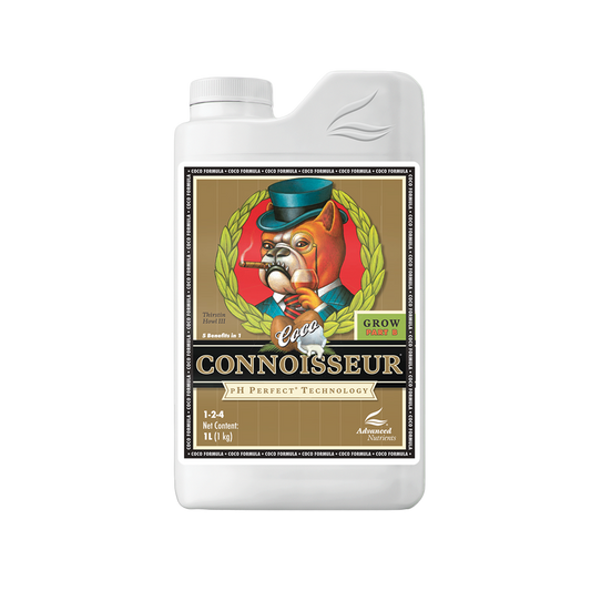 Advanced Nutrients pH Perfect Connoisseur Coco Grow B