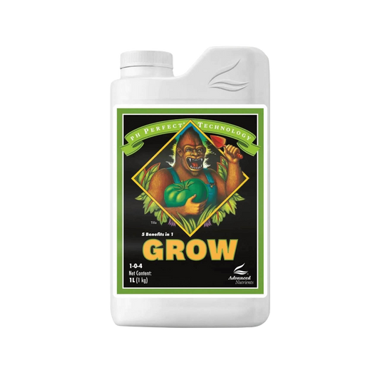 Advanced Nutrients pH Perfect Grow