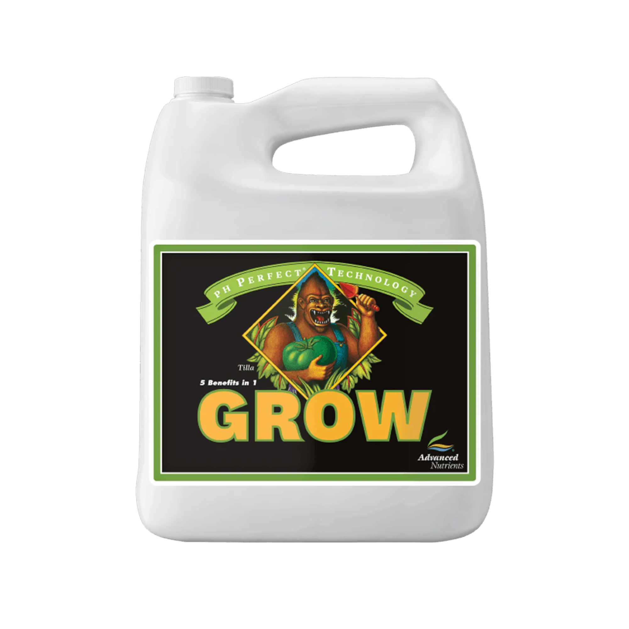 Advanced Nutrients pH Perfect Grow