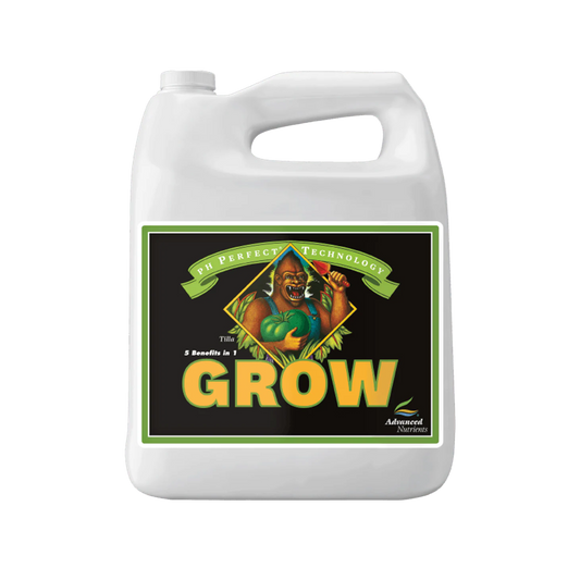 Advanced Nutrients pH Perfect Grow