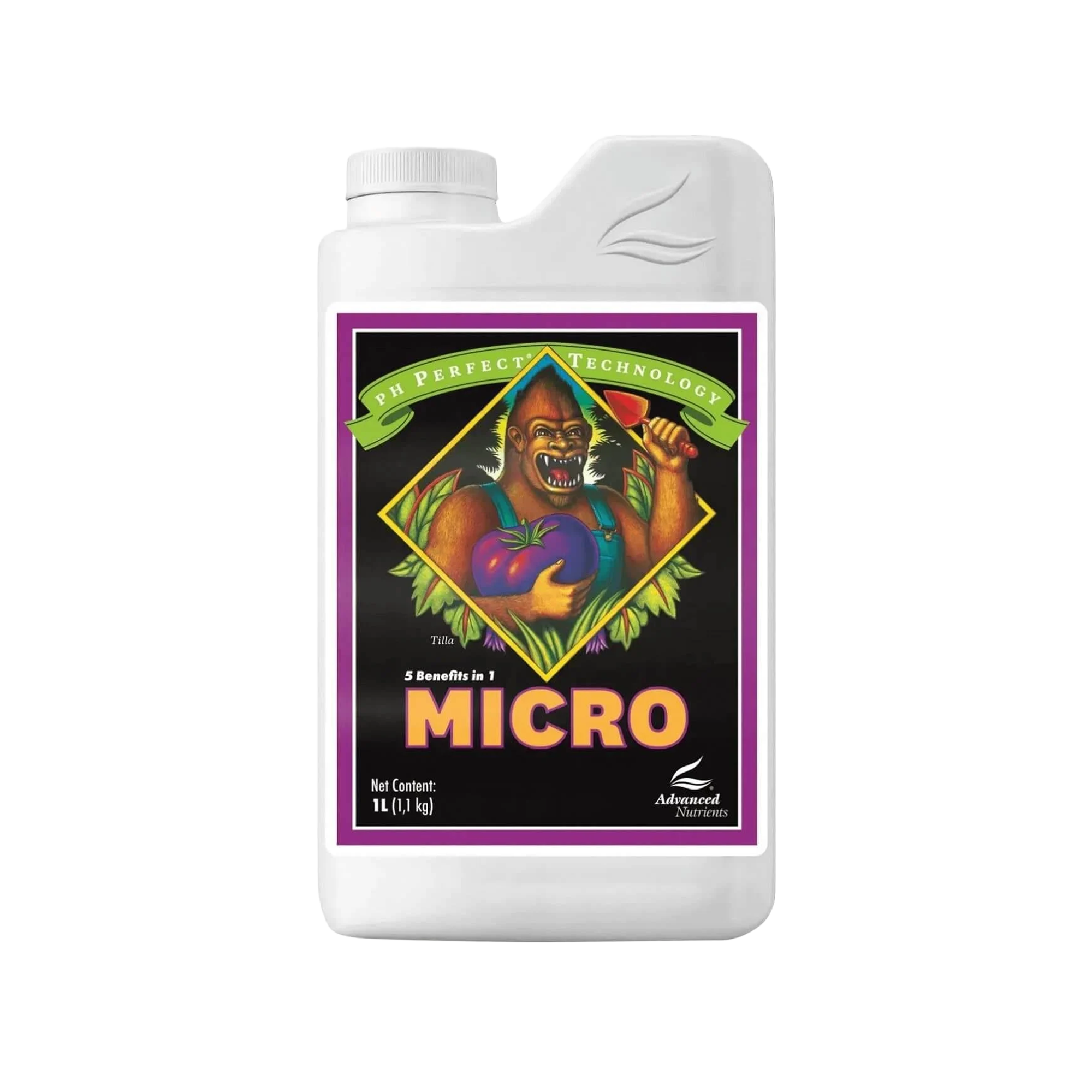 Advanced Nutrients pH Perfect Micro