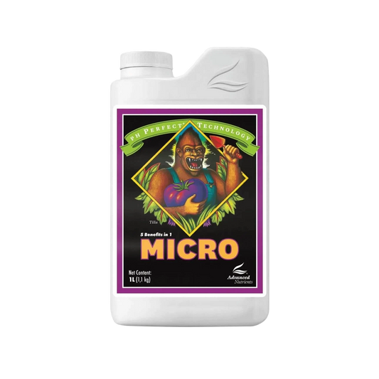 Advanced Nutrients pH Perfect Micro