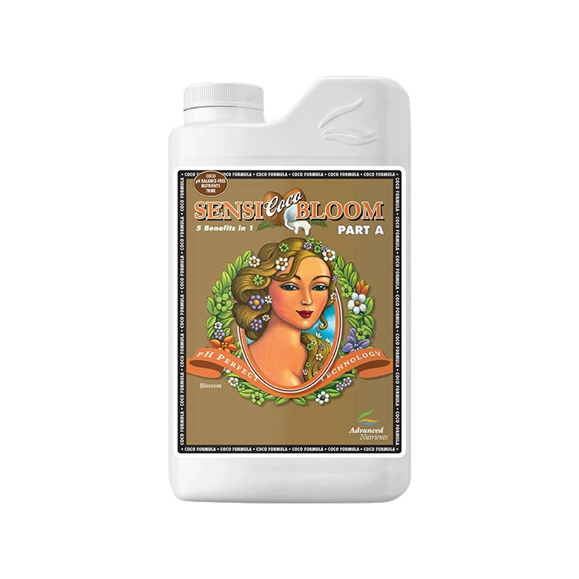 Advanced Nutrients pH Perfect Sensi Bloom Coco A