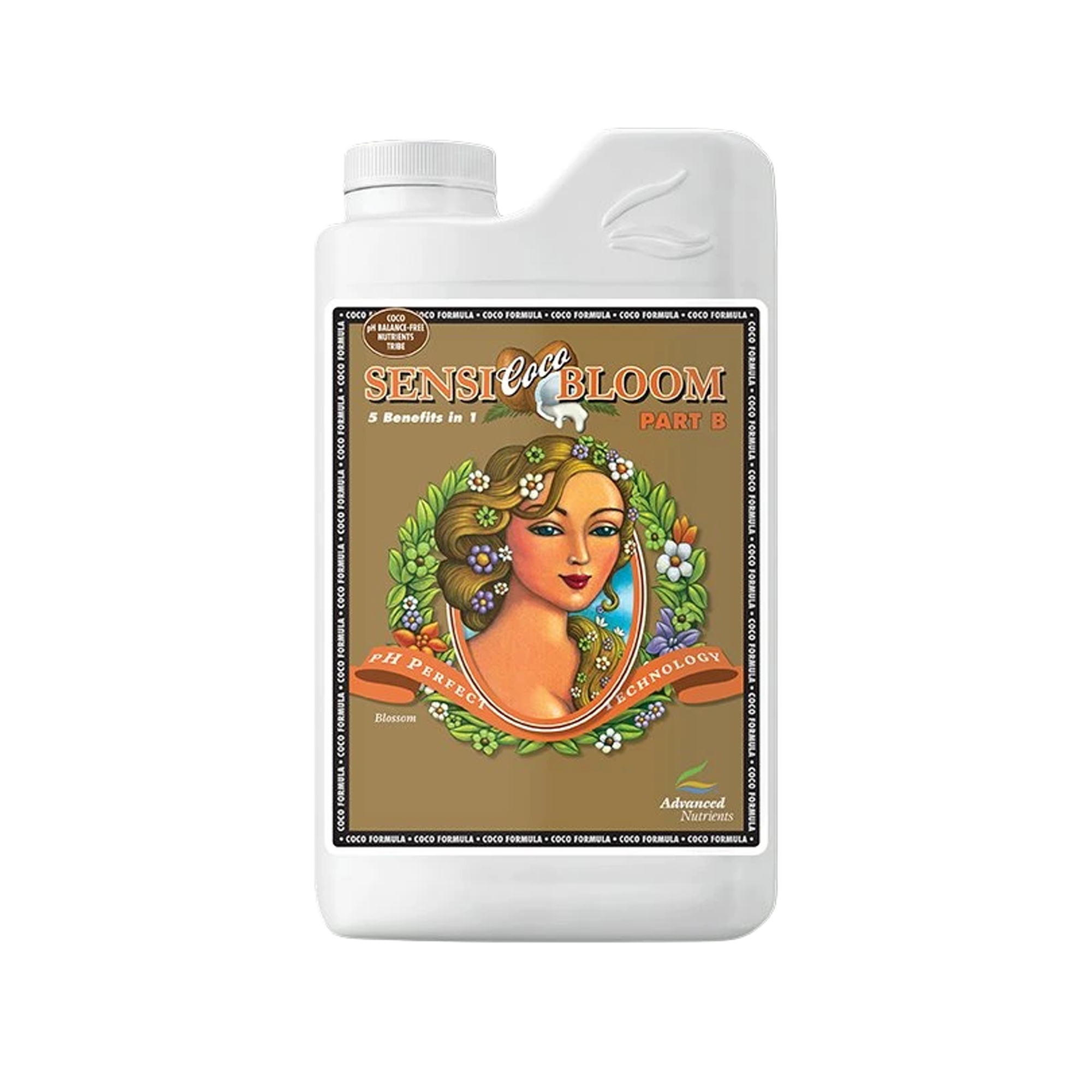 Advanced Nutrients pH Perfect Sensi Bloom Coco B