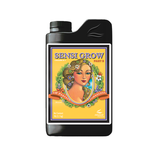 Advanced Nutrients pH Perfect Sensi Grow B