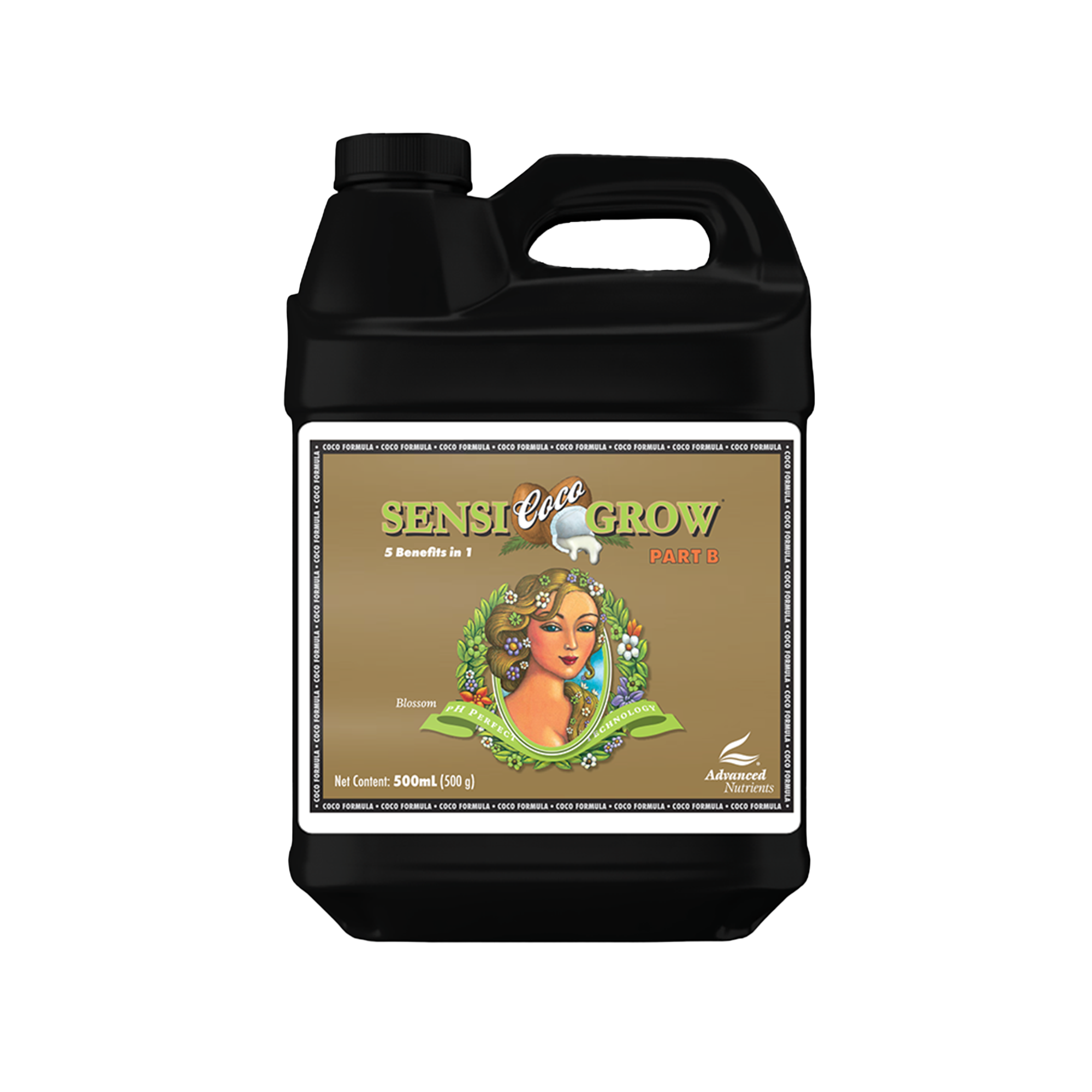 Advanced Nutrients pH Perfect Sensi Grow Coco B