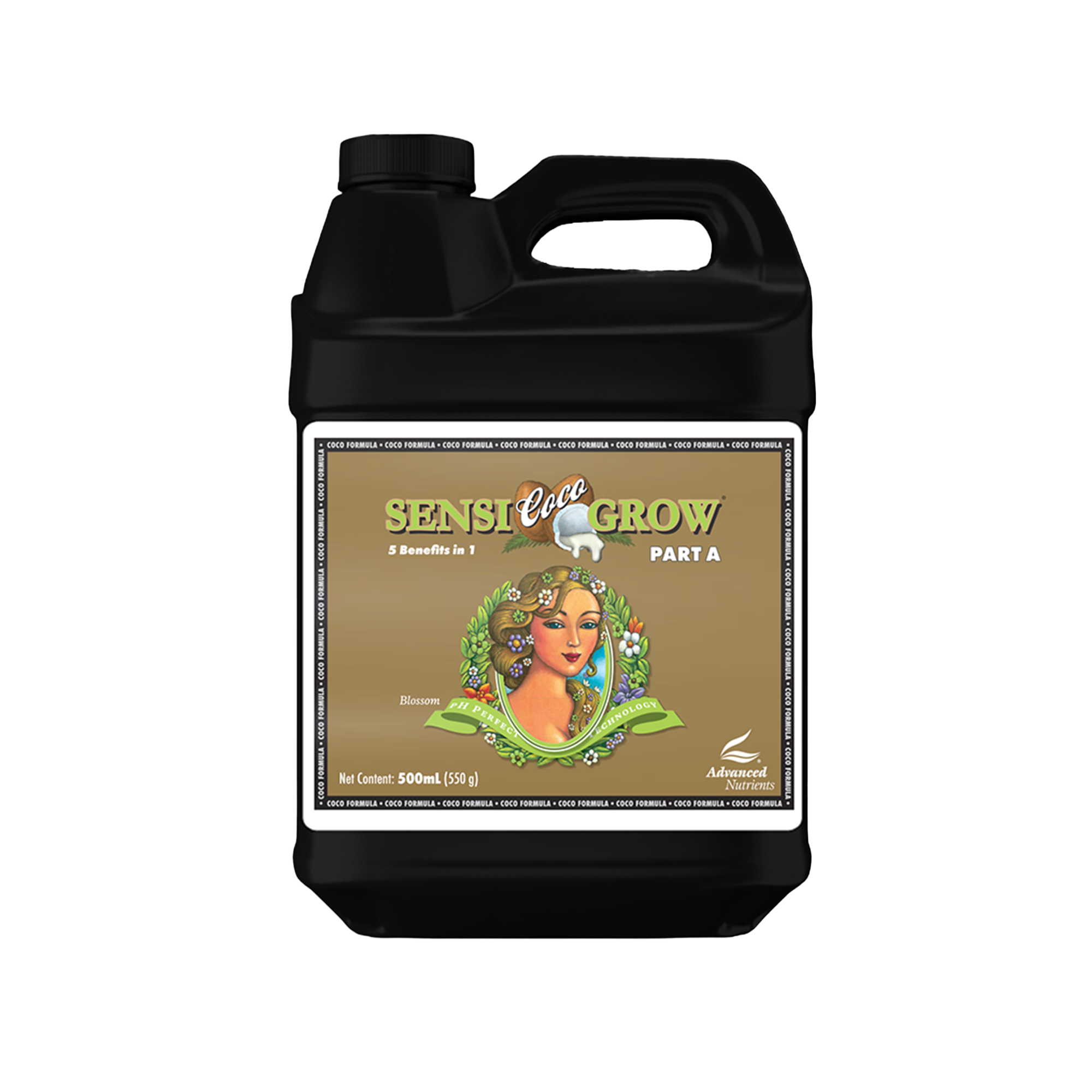 Advanced Nutrients pH perfect sensi Grow Coco A