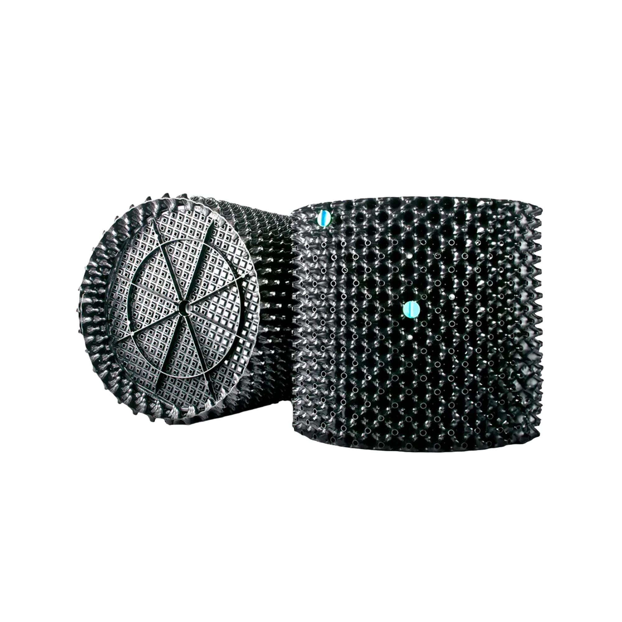 Air-Pot Round 20 L – Luftdurchlässiger Pflanztopf für gesunde Wurzeln