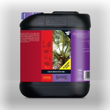 Atami B'cuzz Coco Booster Universal 5L