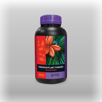 Atami Premium Plant Powder Coco 1KG