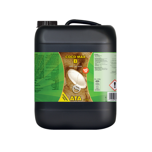 Atami ATA Coco Max B 10L