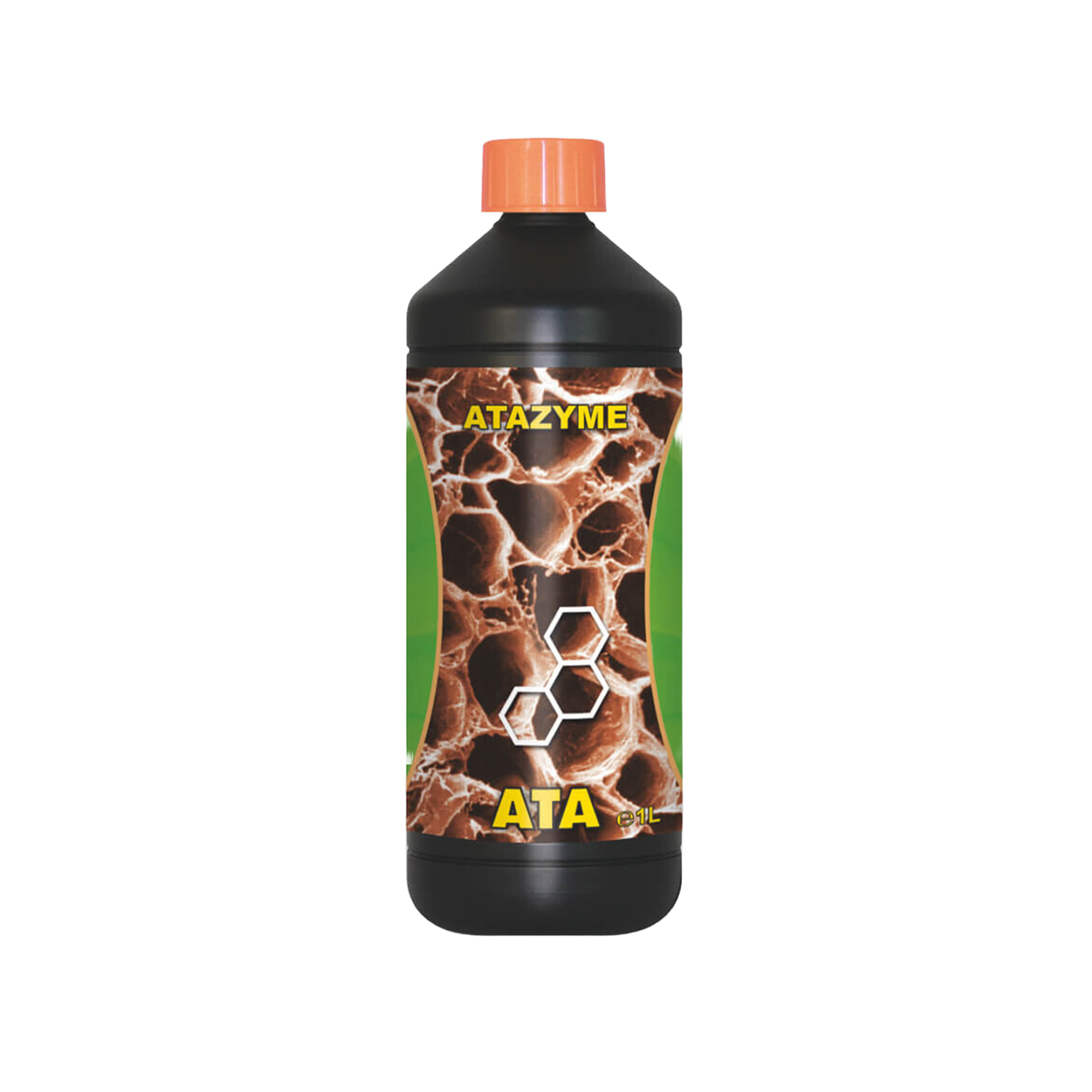 Atami Atazyme – Wurzel- und Bodenaktivator | 1 Liter