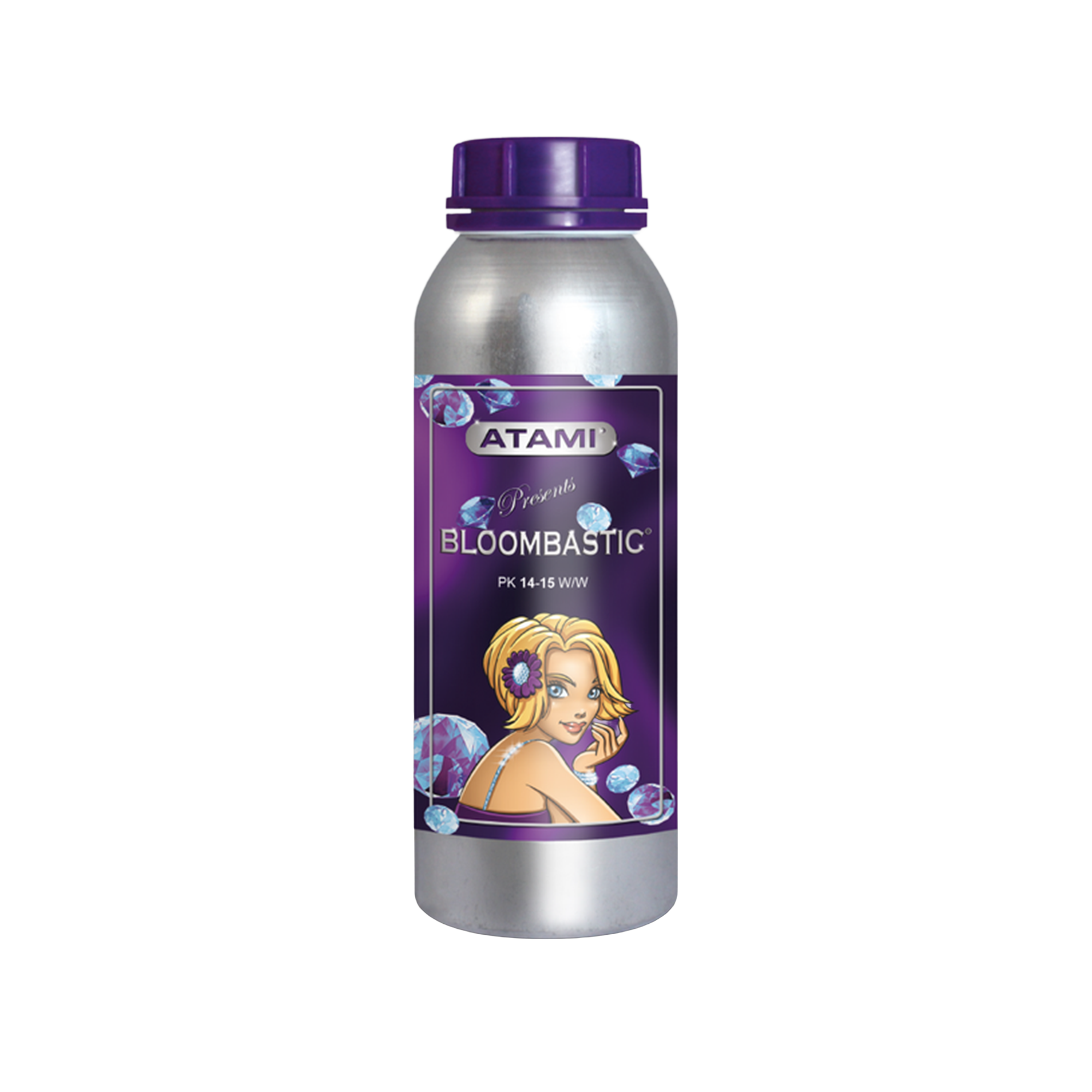 Atami Bloombastic 1.25L