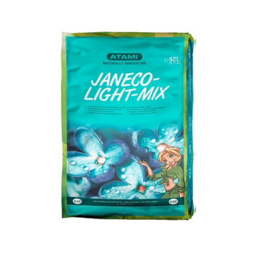 Atami Janeco Lightmix 50L