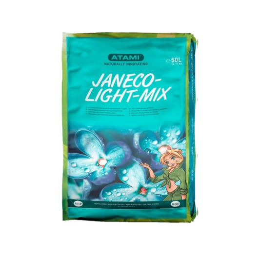 Atami Janeco Lightmix 50L