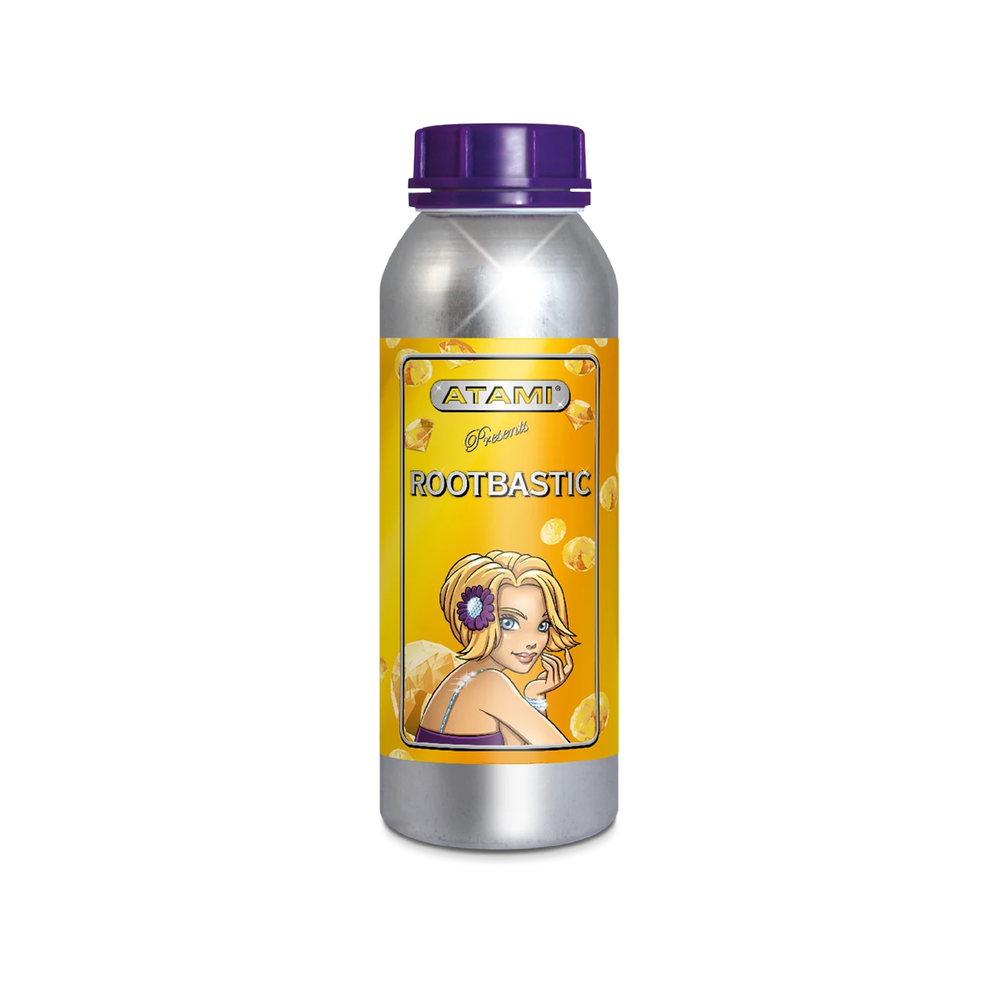 Atami Rootbastic 500ml