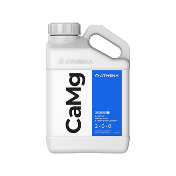 Athena CalMag