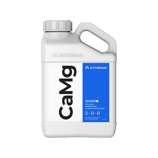 Athena CalMag