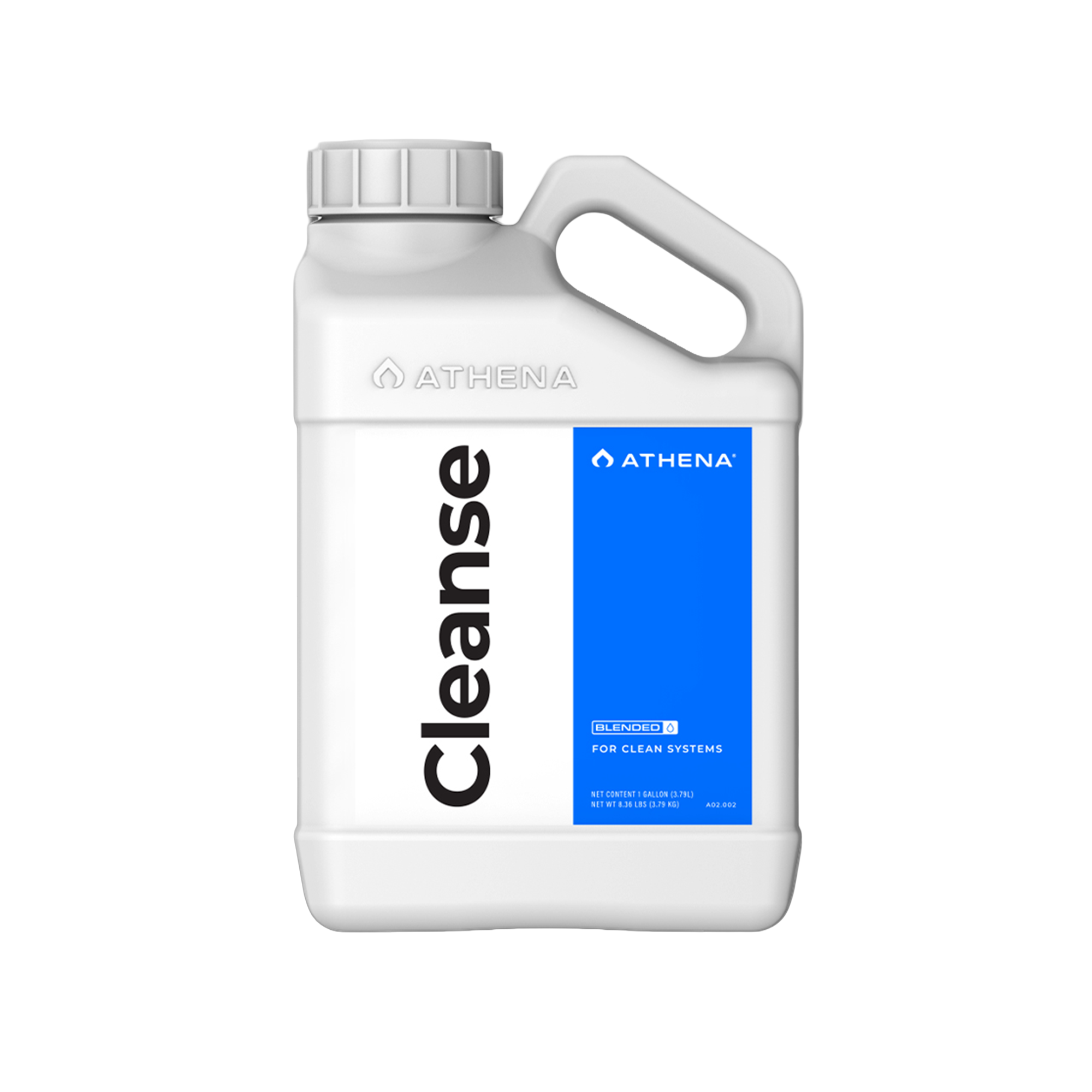 Athena Cleanse 1L
