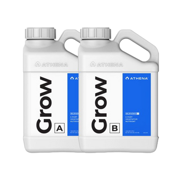 Athena Grow A+B