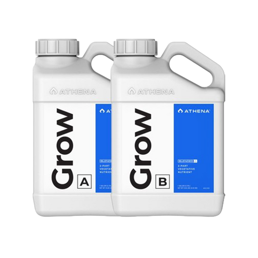 Athena Grow A+B