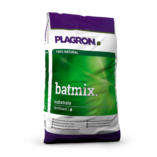 Plagron Batmix 25L