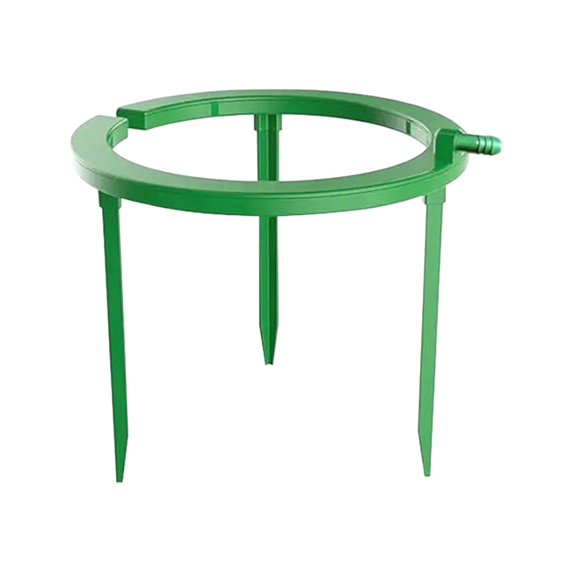 Bewässerungsring – Gleichmäßige Rundum-Bewässerung für Pflanzen