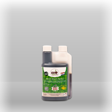 boom boom spray 250ml