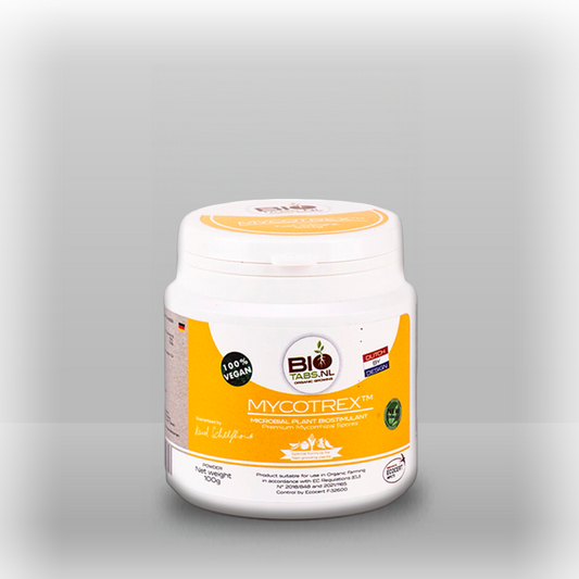 Biotabs Mycotrex 100G