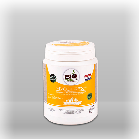 Biotabs Mycotrex 100G