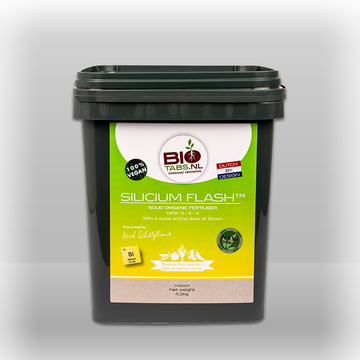 silicum flash 4500gr