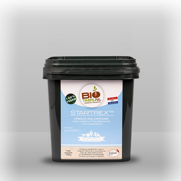 Biotabs Strartrex 1500G