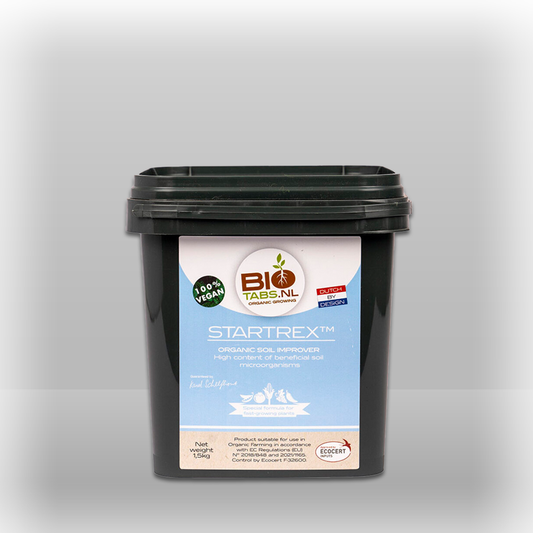 strartrex 1500g
