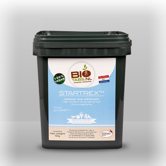 Biotabs Strartrex 1500G