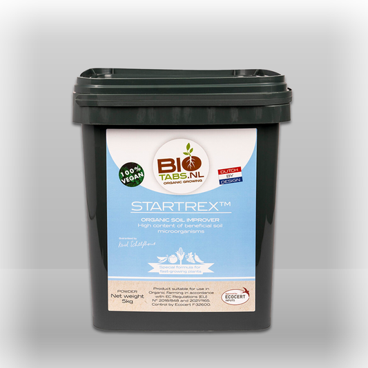 strartrex 5000g