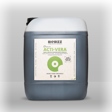 Biobizz Acti Vera 10L