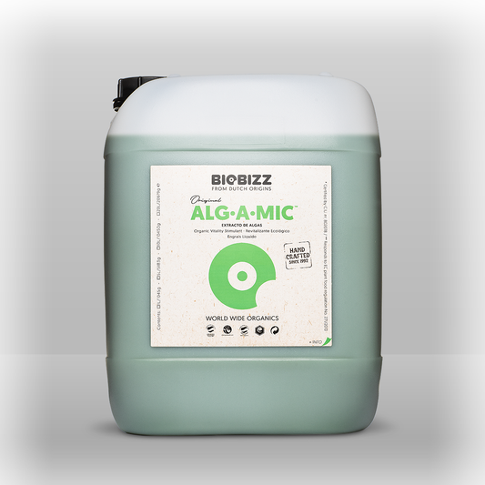 Biobizz Alga Mic