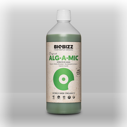 Biobizz Alga Mic