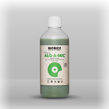 Biobizz Alga Mic