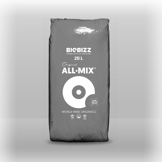 Biobizz All Mix