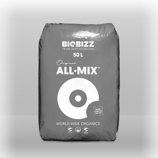 all mix 50L