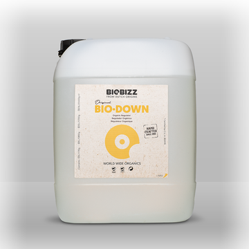 Biobizz Bio Down